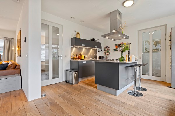 Medium property photo - Genooyerbergen 4, 5914 NS Venlo